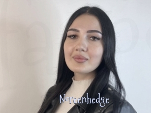 Noreenhedge