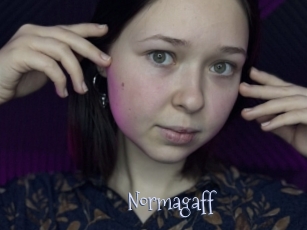 Normagaff