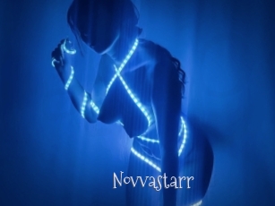 Novvastarr