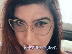 Nylonqueerqueen