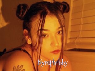 Nymph0bby