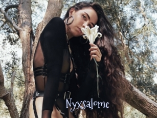 Nyxsalome