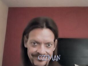 OZZMAN