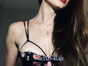 OdetteFatale