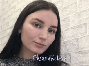 OksanaKetova