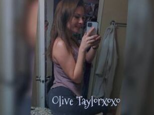 Olive_Taylorxoxo