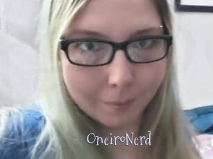 OneiroNerd