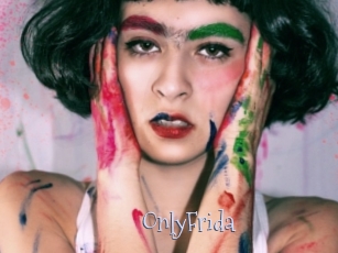 OnlyFrida