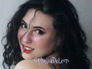 OpheliaDeLeon