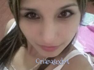 Orianasexhot