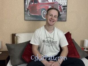 OskarPatterson