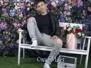 OwenMiles