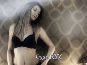 OxanaXXX