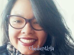 ObedientLola