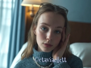 Octaviaellett