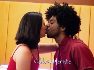 Oddcouplecute