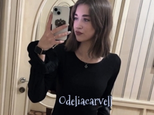 Odeliacarvell