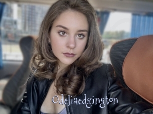 Odeliaedgington