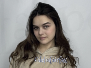 Odeliafairfax