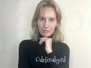 Odelinabyrd