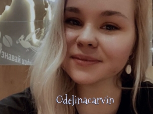 Odelinacarvin