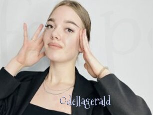 Odellagerald