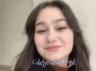 Odelynabickford