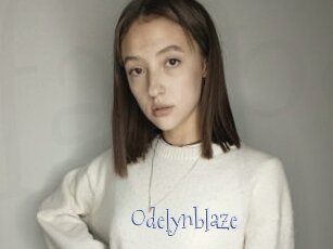 Odelynblaze