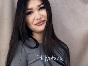 Odelynfaux