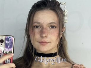 Odelyngillim