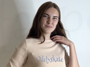 Odelyskate