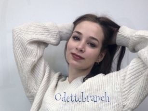 Odettebranch