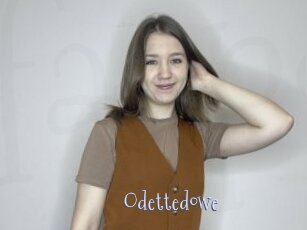 Odettedowe