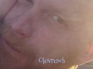 Olewrench