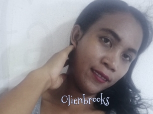 Olienbrooks