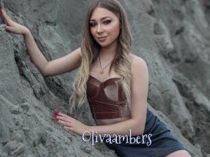 Olivaambers