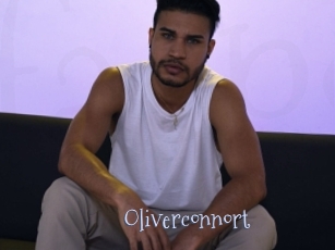 Oliverconnort