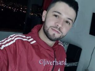 Oliverhard