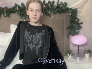 Olivermay