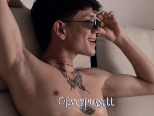 Oliverpussett