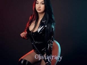 Oliviagracy