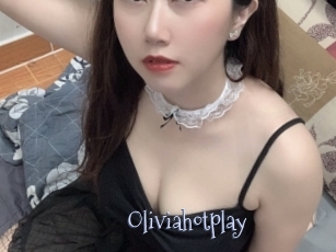 Oliviahotplay