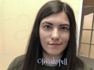 Oliviakopell