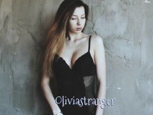 Oliviastranger