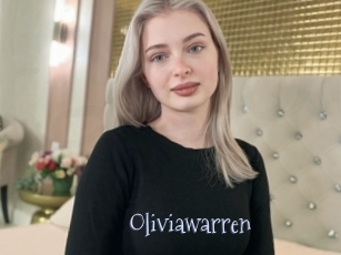 Oliviawarren