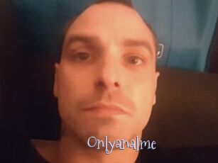 Onlyanalme