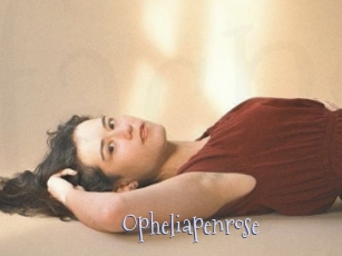 Opheliapenrose