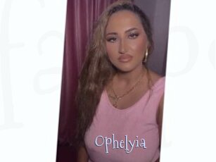 Ophelyia