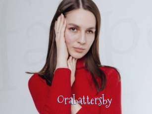 Orabattersby