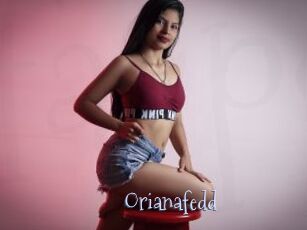 Orianafedd